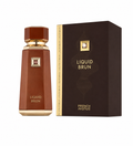 French avenue - Liquid Brun