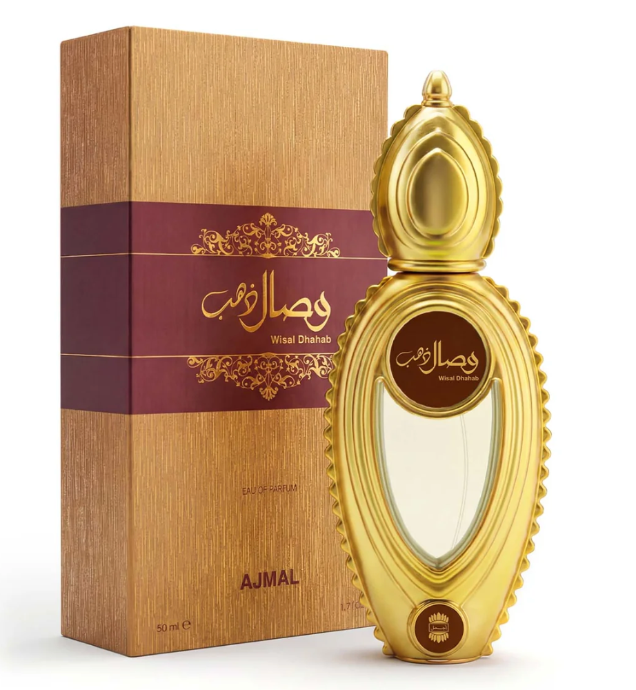 Ajmal - Wisal Dahab