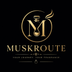 Musk Route India - Home
